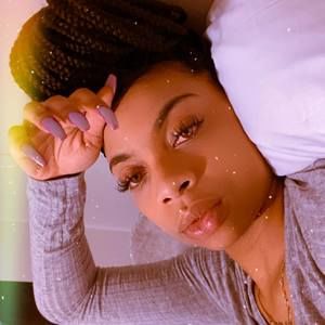 Meet your Posher, Kellie